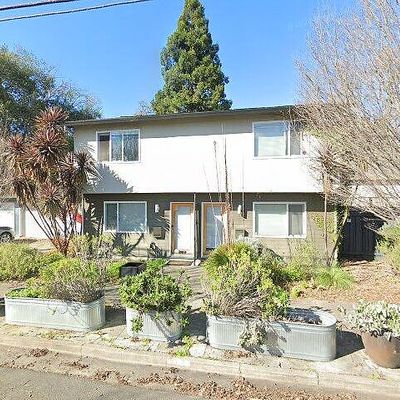 203 Hewett St, Santa Rosa, CA 95401