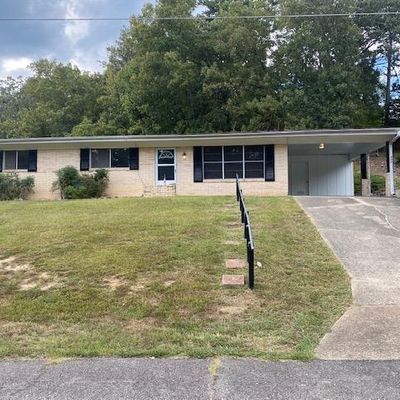 203 Michele St, Hot Springs National Park, AR 71913