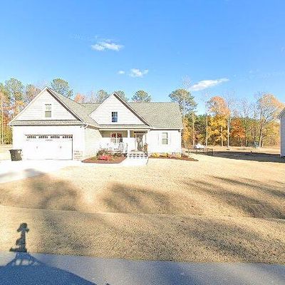 203 Long Grass Dr, Smithfield, NC 27577