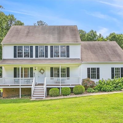 203 Oaktree Rd, Williamsburg, VA 23188