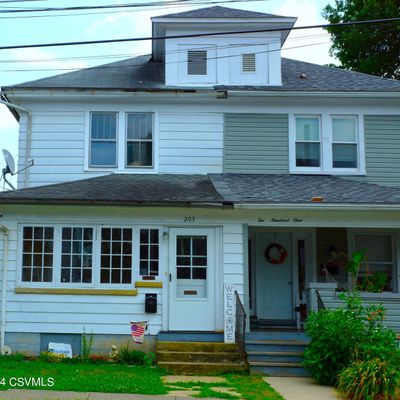 203 Orange St, Selinsgrove, PA 17870