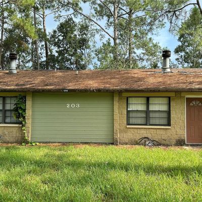 203 Ne 40 Th Ln, Gainesville, FL 32609