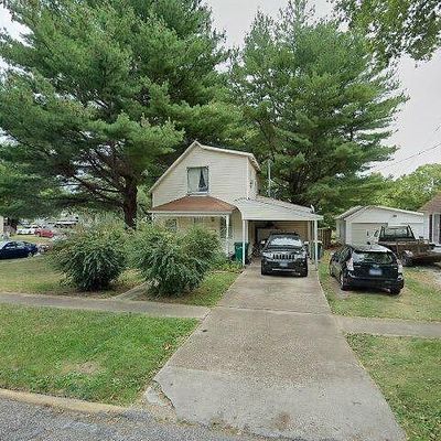 203 S Monroe St, Macomb, IL 61455