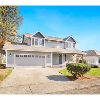 203 Se 175 Th Ave, Vancouver, WA 98683