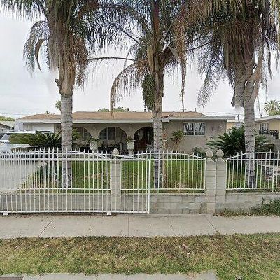 203 S Hambledon Ave, La Puente, CA 91744