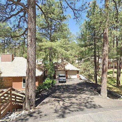 203 Timberline Dr, Ruidoso, NM 88345