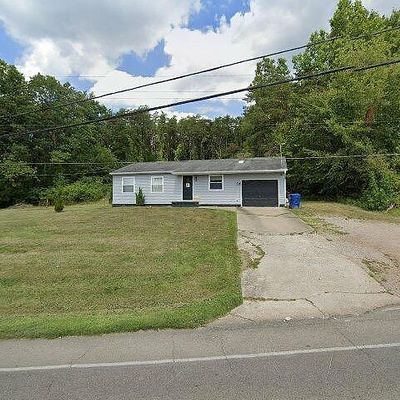 203 W 13 Th St, Wellston, OH 45692