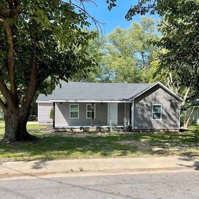 203 W School St, Lincoln, AR 72744