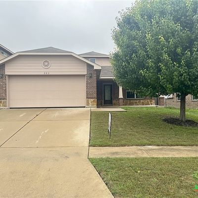 203 W Vega Ln, Killeen, TX 76542