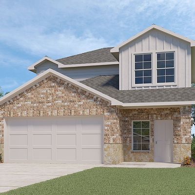 2030 Crested Jay Dr, Crandall, TX 75114