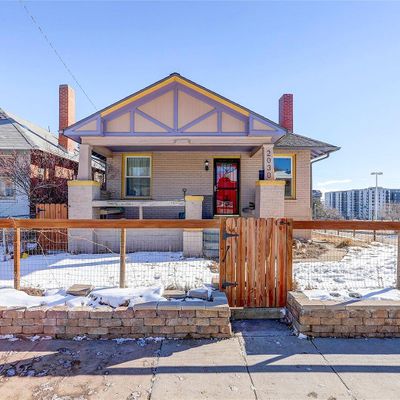 2030 Eliot St, Denver, CO 80211