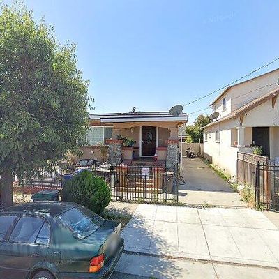 2030 Roosevelt Ave, Richmond, CA 94801