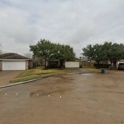 20306 Hidden Ranch Dr, Katy, TX 77449