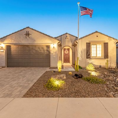 20314 N Wagner Wash Dr, Buckeye, AZ 85396