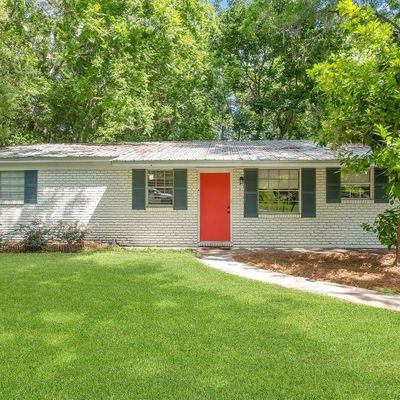 2032 Harriet Dr, Tallahassee, FL 32303