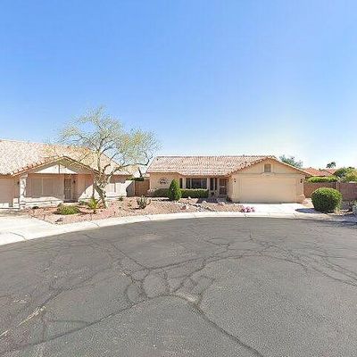 20327 N 110 Th Dr, Sun City, AZ 85373