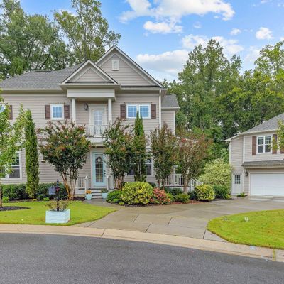 2033 Delta Woods Ln, Raleigh, NC 27614