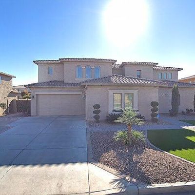 20331 E Poco Calle, Queen Creek, AZ 85142