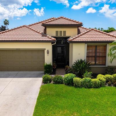 20355 Pezzana Dr, Venice, FL 34292