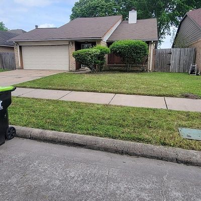 2036 Woodland Hills Dr, Missouri City, TX 77489