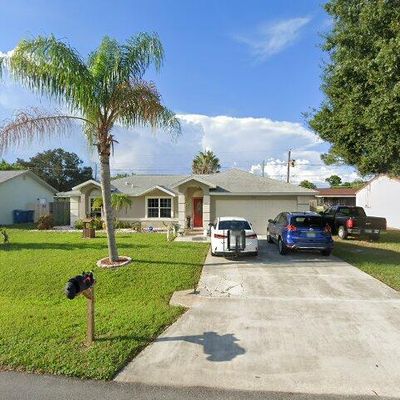 2037 Clover St Ne, Palm Bay, FL 32905