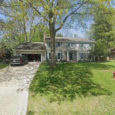 2038 Woodfield Rd, Okemos, MI 48864