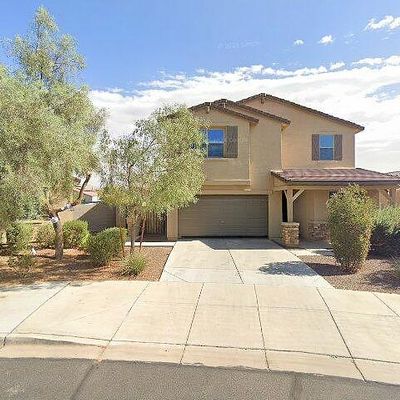 2039 N 213 Th Ln, Buckeye, AZ 85396