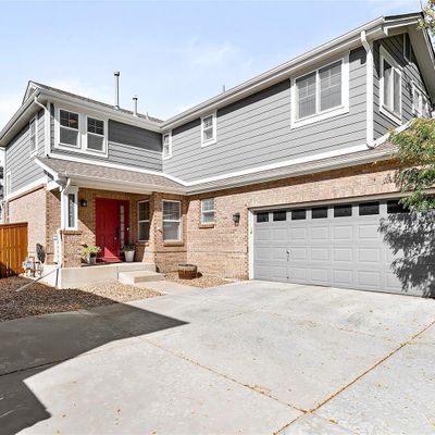 20391 E Lasalle Pl, Aurora, CO 80013