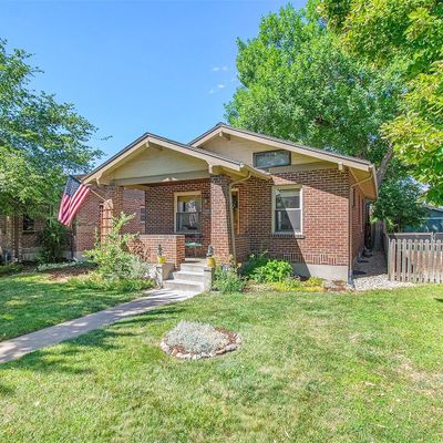 2039 S Sherman St, Denver, CO 80210