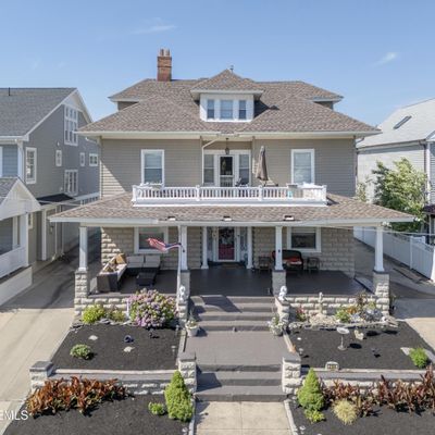 204 5 Th Ave, Bradley Beach, NJ 07720