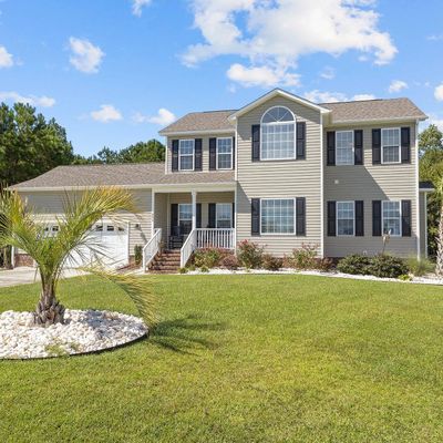 204 Brant Ct, Swansboro, NC 28584