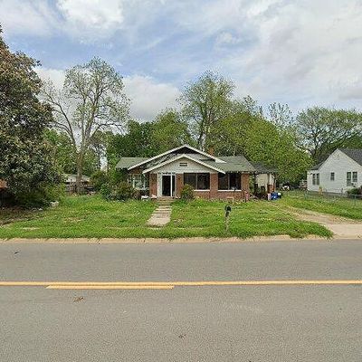 204 E Jackson St, Harrisburg, AR 72432