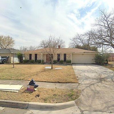 204 E Kearney St, Mesquite, TX 75149