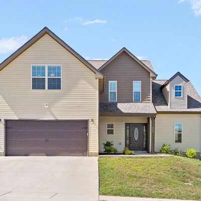 204 Geneva Ln, Clarksville, TN 37040