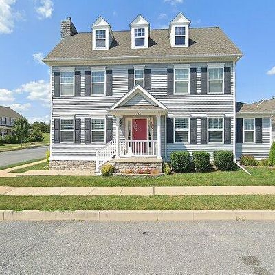 204 Heathersage Dr, Marietta, PA 17547