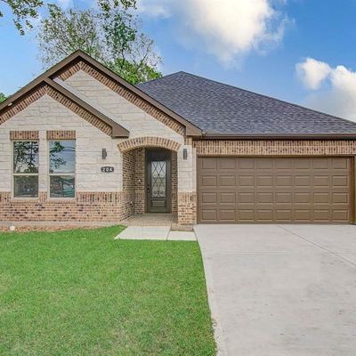 204 Georgia St, South Houston, TX 77587