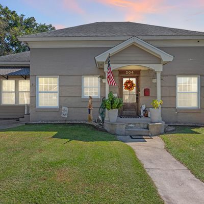 204 Indest St, New Iberia, LA 70563