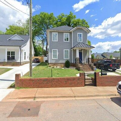 204 Jenkins St, Greenville, SC 29601