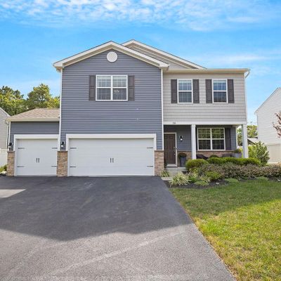 204 La Costa Dr, Egg Harbor Township, NJ 08234