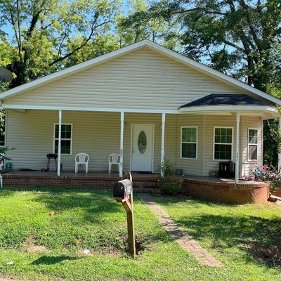 204 N Butler St, Washington, GA 30673