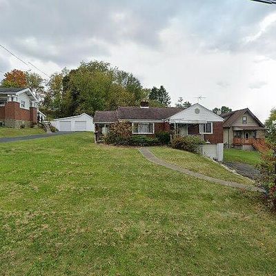 204 Poplar St, Monroeville, PA 15146