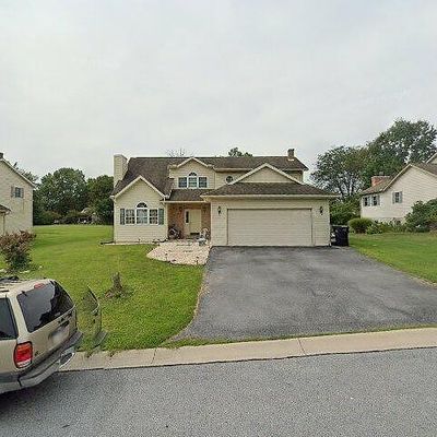 204 Rose Ln, Jonestown, PA 17038