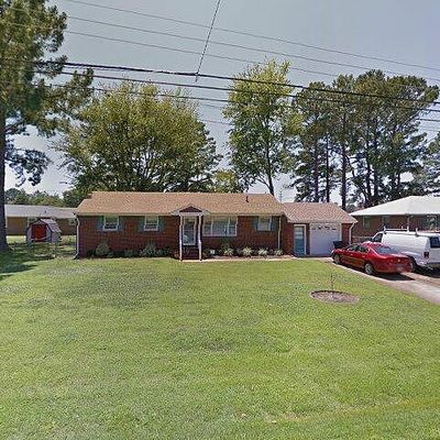 204 Robin Rd, Portsmouth, VA 23701