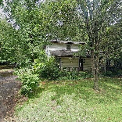 204 S Montrose St, Fort Valley, GA 31030