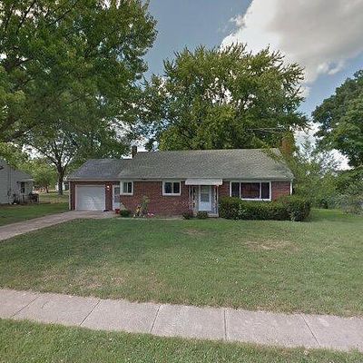 204 Tate Ave, Englewood, OH 45322