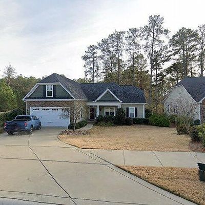 204 Sundew Ct, Southern Pines, NC 28387