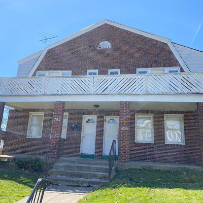 204 W 35 Th St, Wilmington, DE 19802