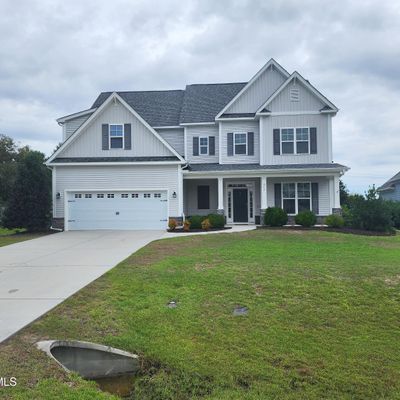 204 W Craftsman Way, Hampstead, NC 28443