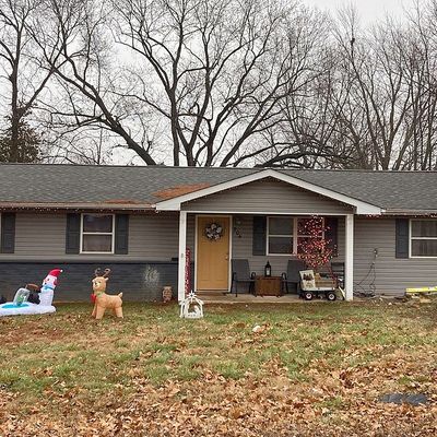 204 Wesley Dr, Bonne Terre, MO 63628