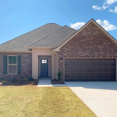 204 Willie Sanders Drive, Madison, AL 35756